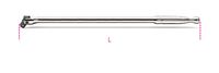 Beta 1/2” wringijzer met kniegewricht, lange uitvoering 920M/35L - 009200843 - thumbnail