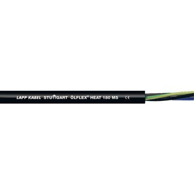 LAPP 00466343/50 Aansluitkabel 4 x 4 mm² 50 m