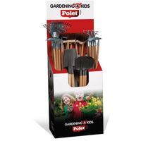 Polet Display Gardening 4 Kids Gevuld (46 St.)