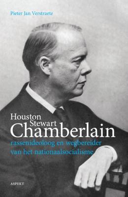 Houston Stewart Chamberlain (Paperback)