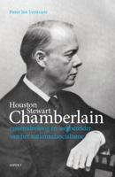 Houston Stewart Chamberlain (Paperback)
