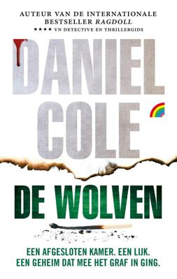 De wolven (Paperback)