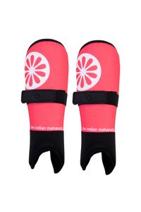 The Indian Maharadja Shinguard Mesh JR Pink