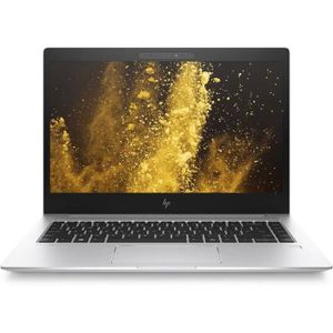 HP EliteBook 1040 G4 - Intel Core i5-7e Generatie - 14 inch - 16GB RAM - 240GB SSD - Windows 11 + 3x 22 inch Monitor
