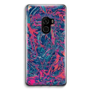 Sleeping Dreams: Xiaomi Mi Mix 2 Transparant Hoesje