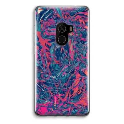 Sleeping Dreams: Xiaomi Mi Mix 2 Transparant Hoesje