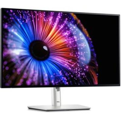 Dell UltraSharp U2724DE 27 Quad HD 120Hz USB-C IPS Monitor