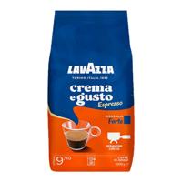 Lavazza - Crema e Gusto Forte Bonen - 1kg