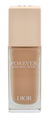 Christian Dior - Dior Forever Natural Nude 24H Wear Foundation 1N Neutral 30 ml Dames