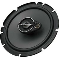 Pioneer TS-A1671F 3-weg coaxiale autoluidsprekers - 6,5" - Montagebeugel - 320W max.