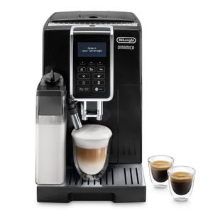 DeLonghi Delonghi Volautomatische espressomachine Dinamica ECAM350.55.B