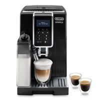 DeLonghi Delonghi Volautomatische espressomachine Dinamica ECAM350.55.B - thumbnail