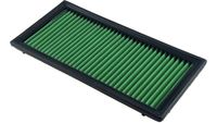 Green Vervangingsfilter P950445
