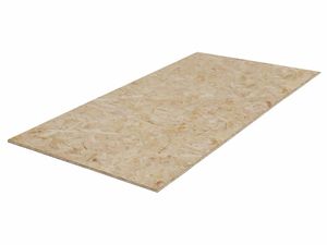 OSB 3 2440x590x18mm T&G (=1,44m²)