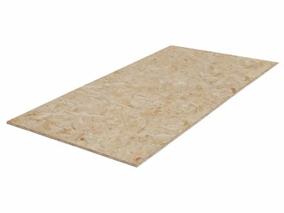 OSB 3 2440x590x18mm T&G (=1,44m²)