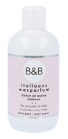 B&B Italiaans Wasparfum Witte Musk