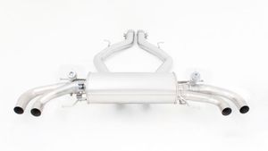Remus uitlaat passend voor Alfa Giulia Quadrifoglio (type 952) 0280171500