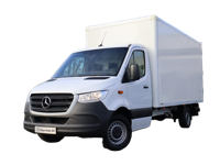 Mercedes Benz Sprinter