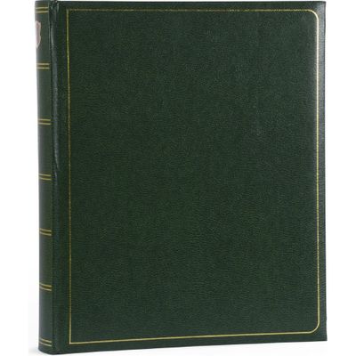 Henzo Fotoalbum Memory Groen
