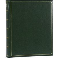 Henzo Fotoalbum Memory Groen