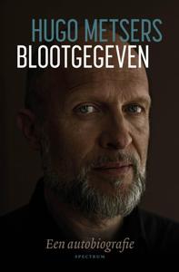 Blootgegeven - Hugo Metsers - ebook