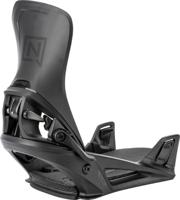 Nitro Step-On Snowboardbinding Heren Ultra Black XL