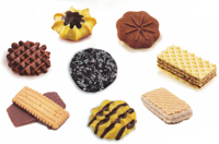 De Koffiebaron Koekjes Florence