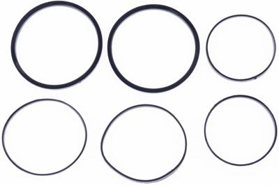 SRAM Stealth ring set f.10-11-12 teeth