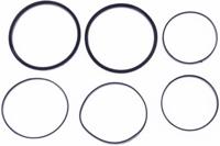 SRAM Stealth ring set f.10-11-12 teeth