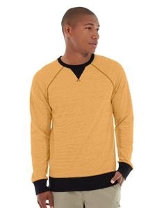 Grayson Crewneck Sweatshirt -XL-Orange