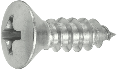 Connex Plaatschroef Bv-K 4.2X13 16St A2 - KY4554213