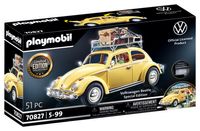 PlaymobilÂ® 70827 Volkswagen kever special edition