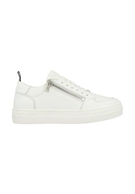 Antony Morato Sneakers MKFW00151-LE300001 Wit-30 maat 30