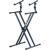 Quiklok QL-642 keyboard stand