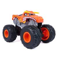 Monster Jam El Toro Loco Rev 'N Roar monstertruck - 1:15