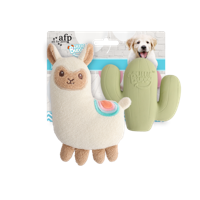 AFP Little Buddy 2-Pack Toy Fiesta