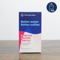 Espressomachineprofiel