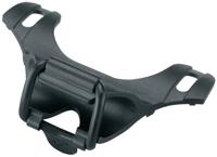Topeak pump holder for pocket rocket, pocket dx, micro rocket