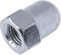 Fix-Nippel Dopmoer fr.cap nut fix-nip. m9x1