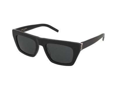 Zonnebrillen Saint Laurent SL M131 001