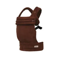 Kiddly Draagzak Corduroy Maroon Kiddly Draagzak Corduroy Maroon