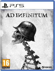 PS5 Ad Infinitum