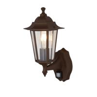 Searchlight Klassieke buitenlamp Alex bewegingssensor 68001RUS