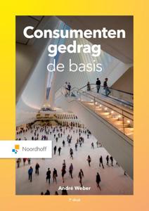 Consumentengedrag, de basis (Paperback)