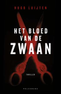 Het bloed van de zwaan - Hugo Luijten - ebook