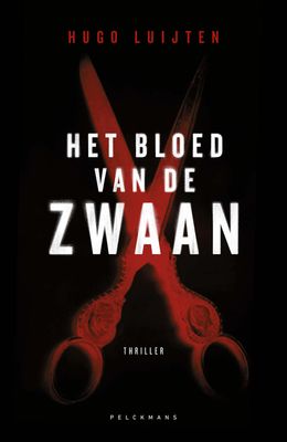 Het bloed van de zwaan - Hugo Luijten - ebook