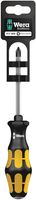 Wera 917 SPH SB Phillips-Schroevendraaier, PH 2 x 100 mm - 1 stuk(s) - 05100076001