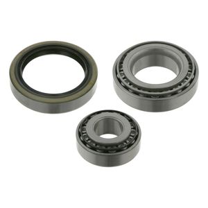 Wiellager 05580