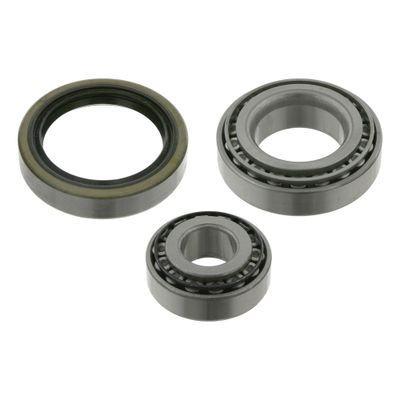 Wiellager 05580