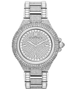 Horlogeband Michael Kors MK5869 Staal 22mm